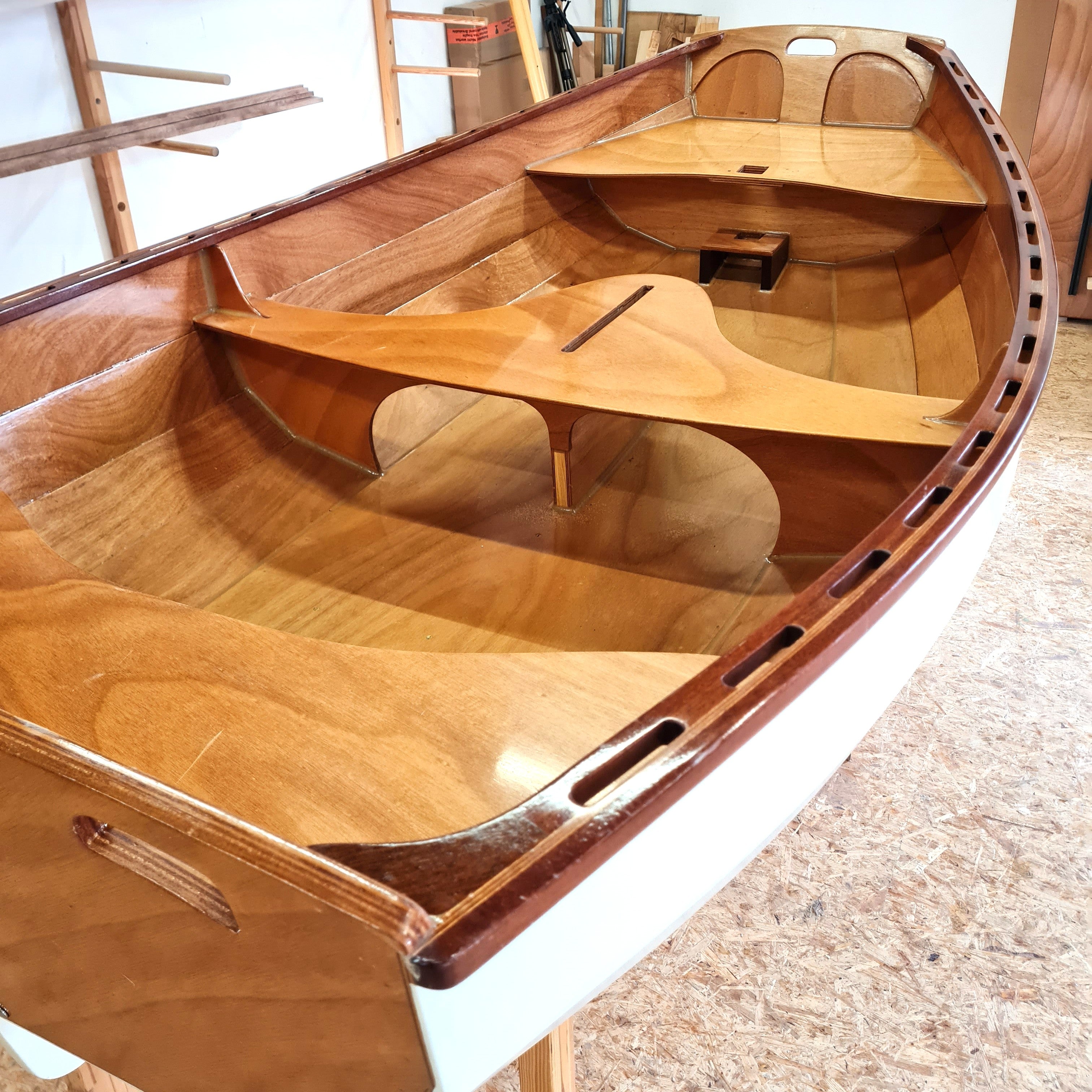 Ausstellungsstücke