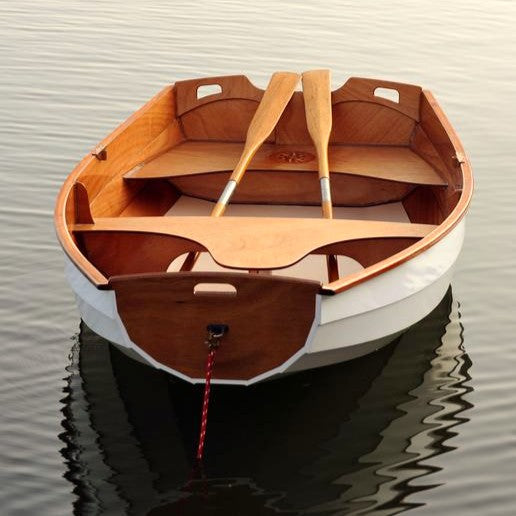Eastport Pram Ruderboot