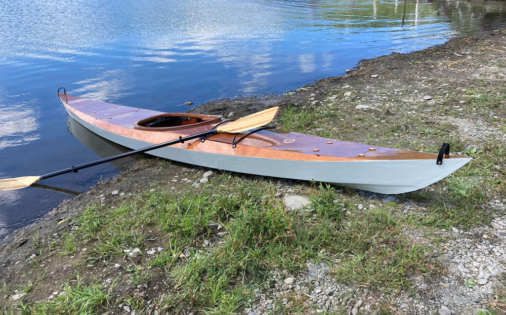 Shearwater Sport Kajak image 5