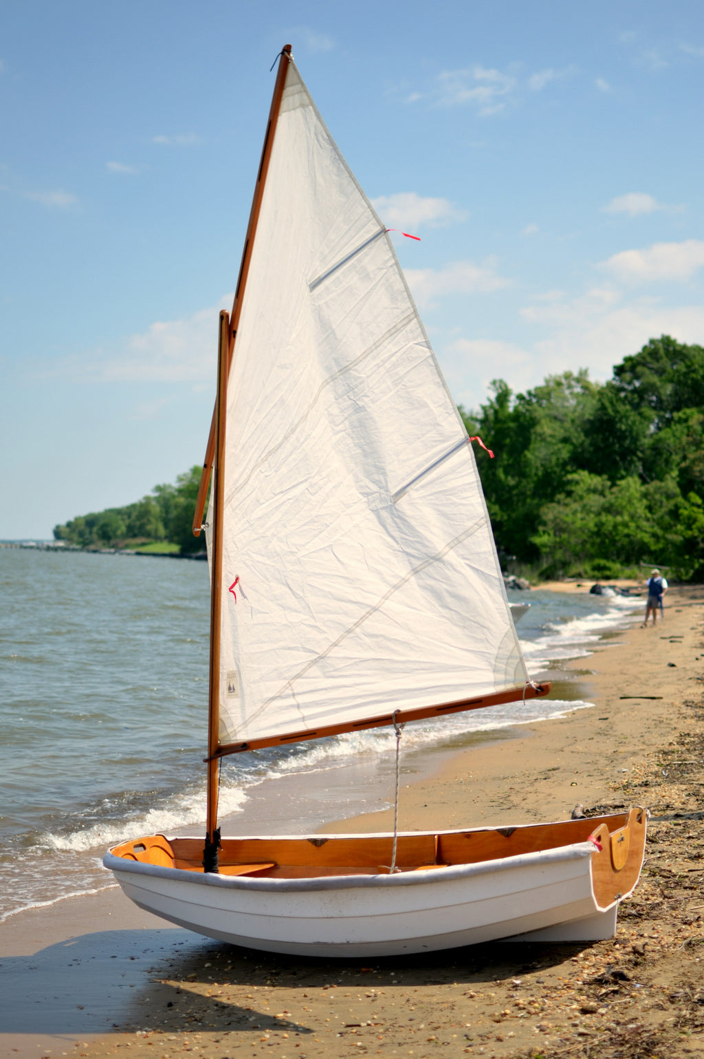 Eastport Pram image 11