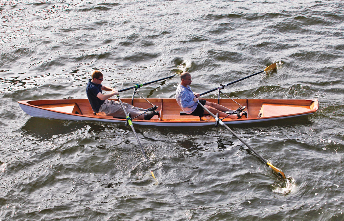 Annapolis Wherry Tandem image 3