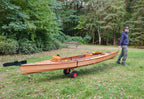 Moby Tandem Kajak image 3