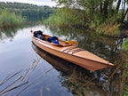 Moby Tandem Kajak image 4