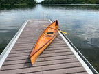 Kymi River Solo Kanadier image 5