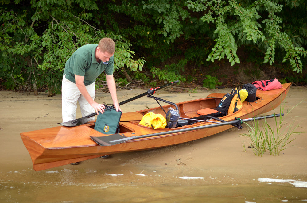 Expedition Wherry image 1