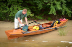 Expedition Wherry image 1