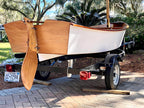 Jimmy Skiff II image 8