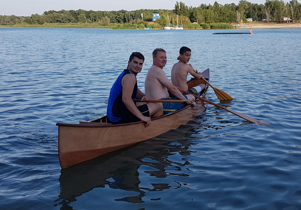 Repovesi Kanadier image 11