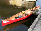 Kymi River Kanadier image 6