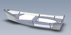 Peeler Skiff image 11
