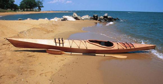 Chesapeake Kajak image 3