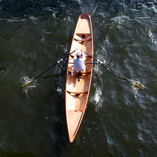 Annapolis Wherry Tandem image 5