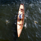 Annapolis Wherry Tandem image 5