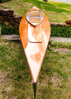 Mill Creek 16.5 Kajak image 6