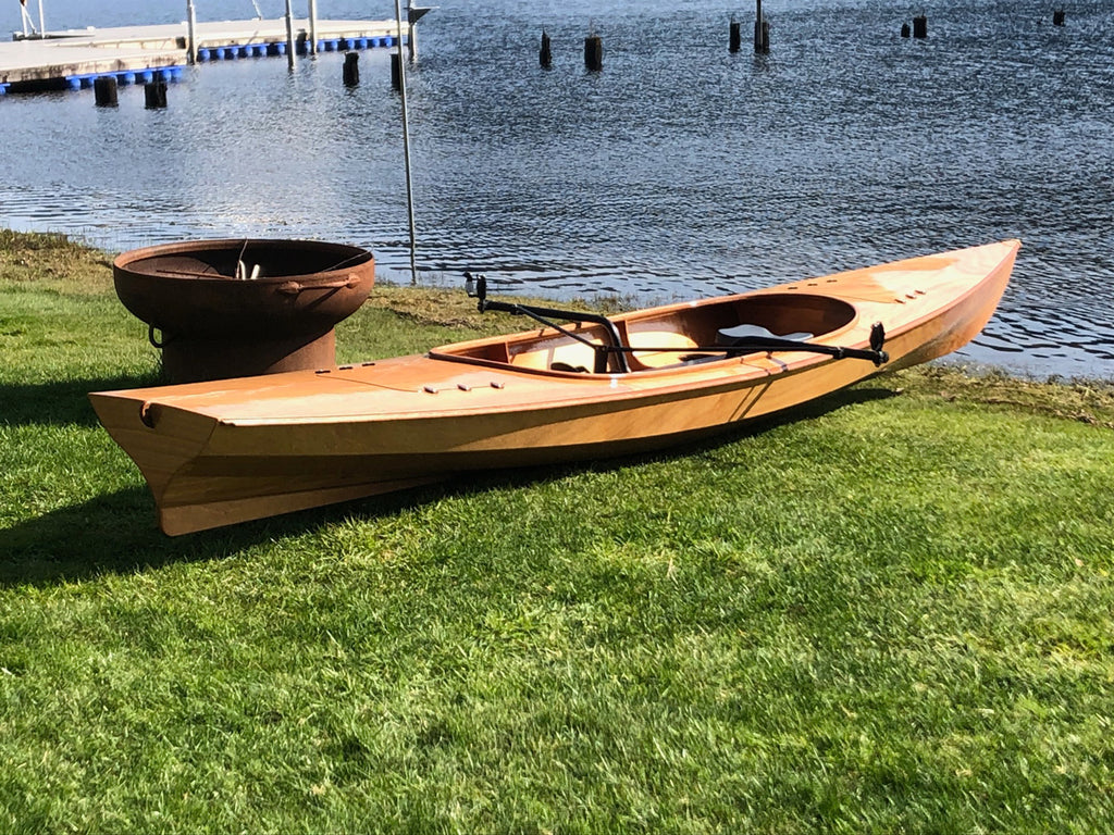 Expedition Wherry image 7