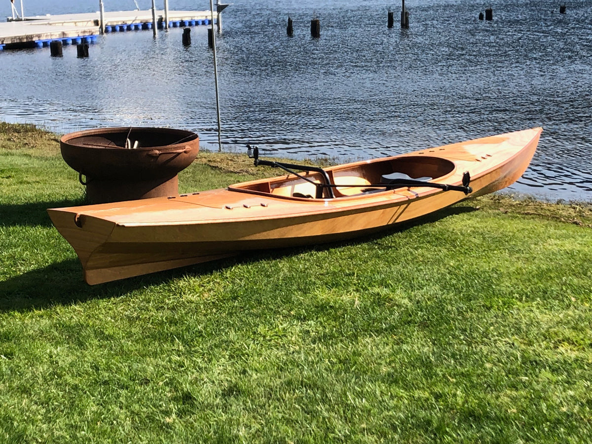 Expedition Wherry image 7
