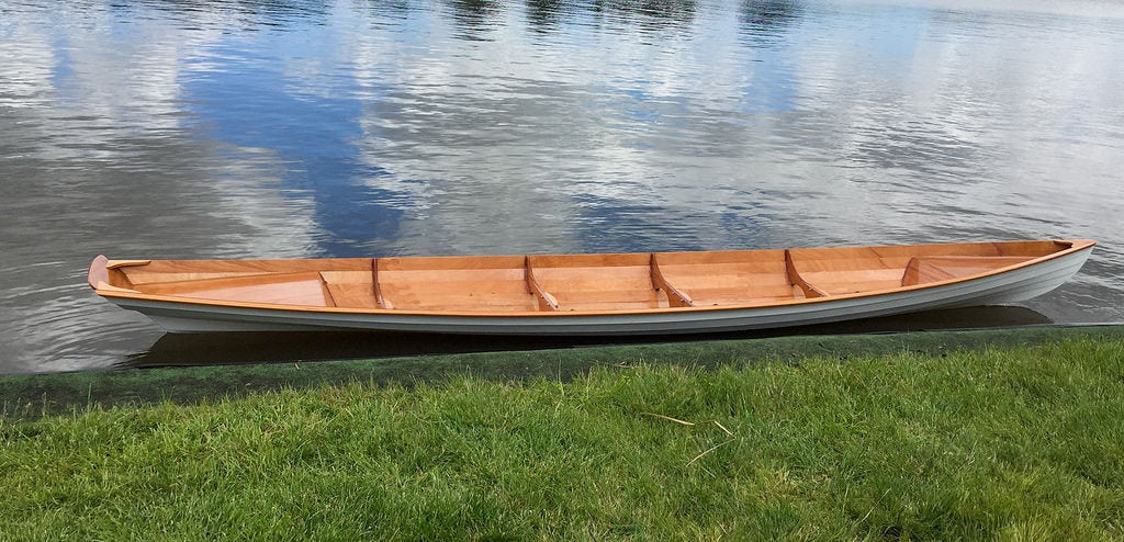 Annapolis Wherry Tandem image 1