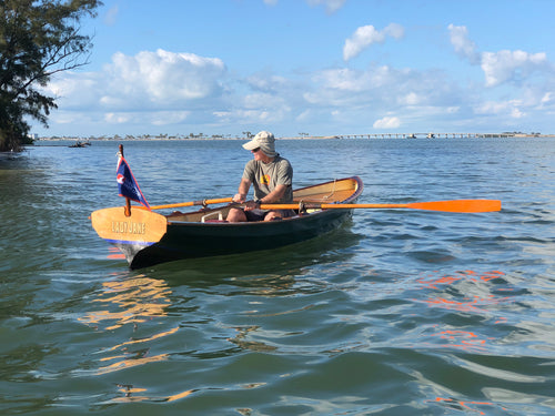Chester Yawl image 1
