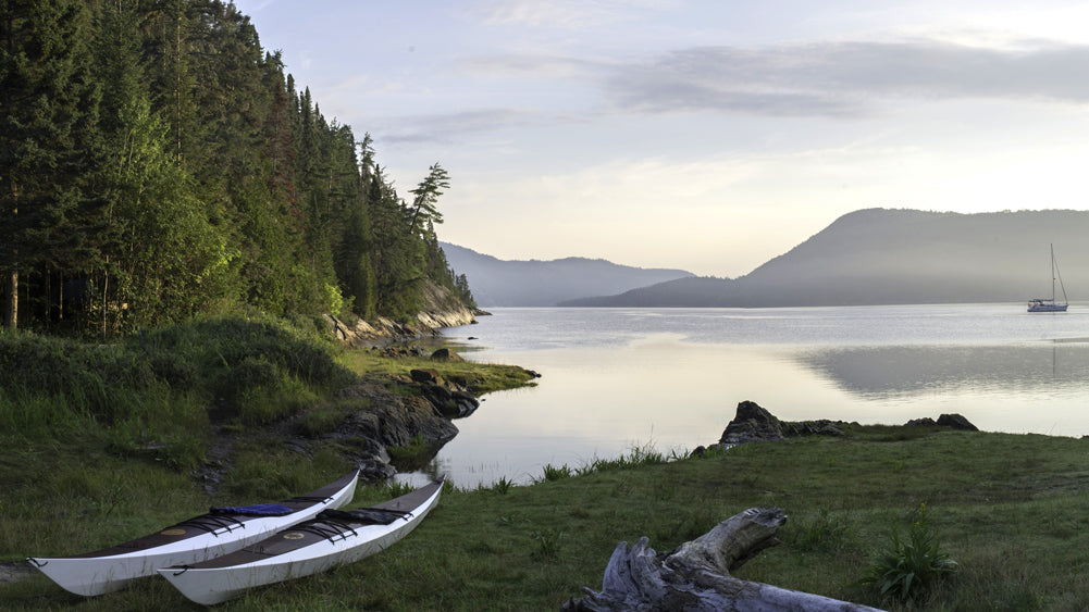 Shearwater Kajak image 12