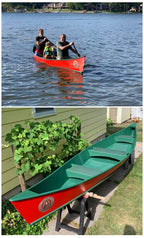 Peace Canoe image 6