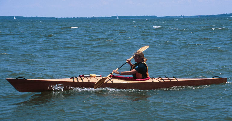 Chesapeake Kajak image 12