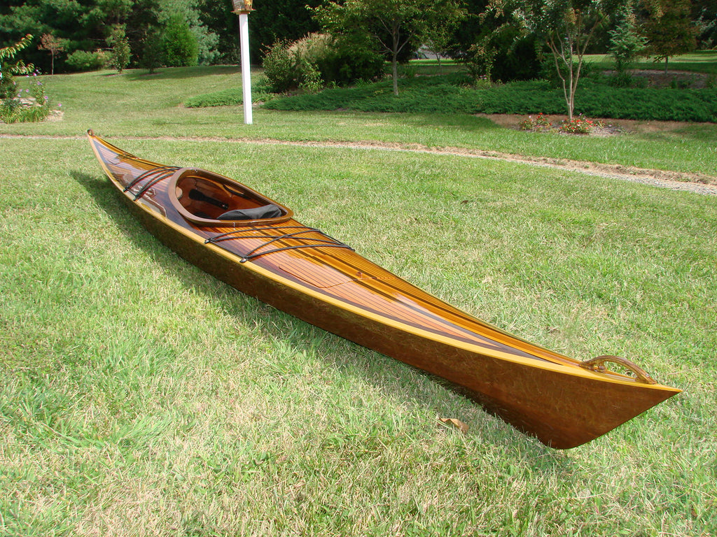 Shearwater Hybrid Kajak image 5