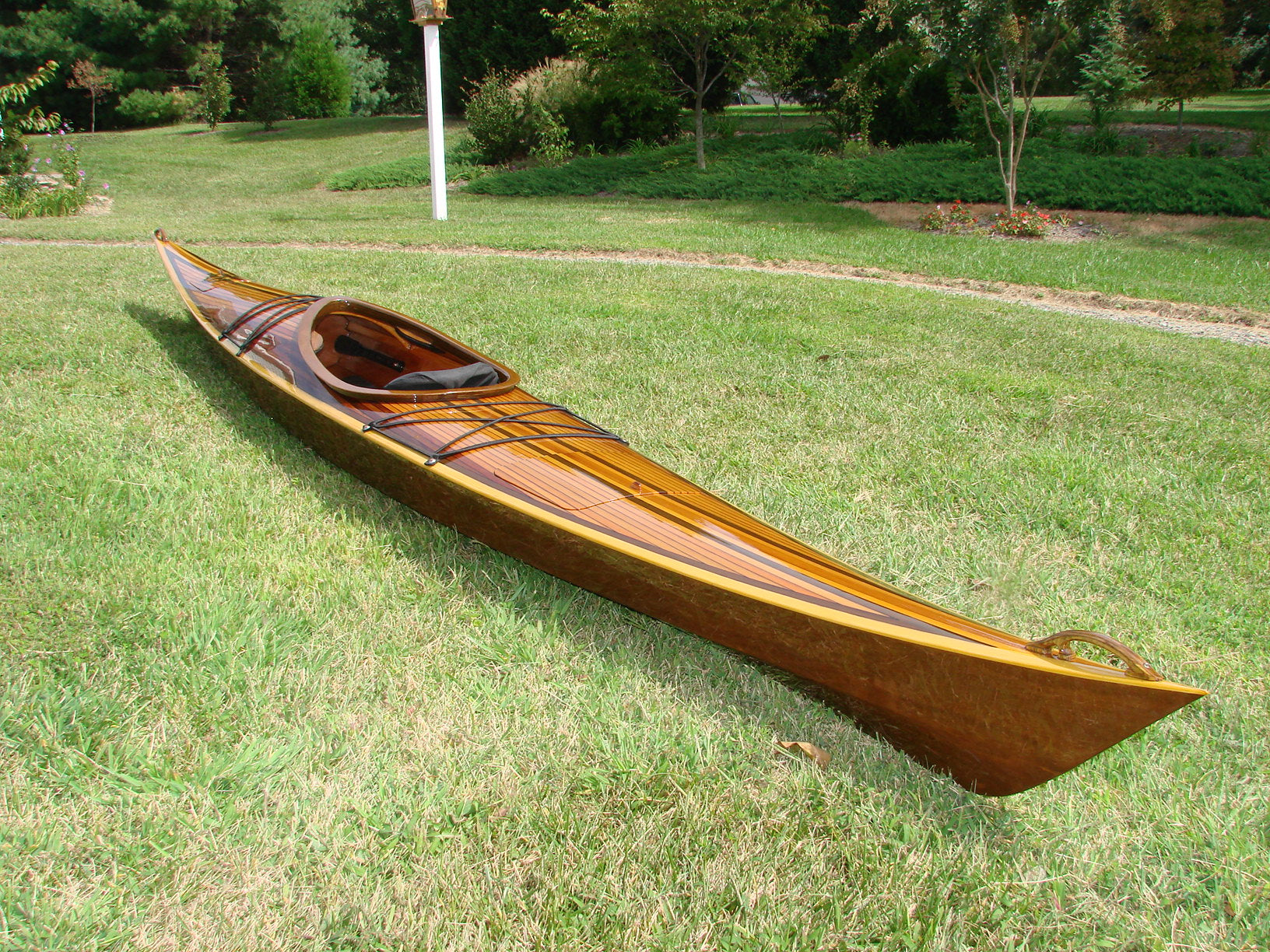 Shearwater Hybrid Kajak image 5