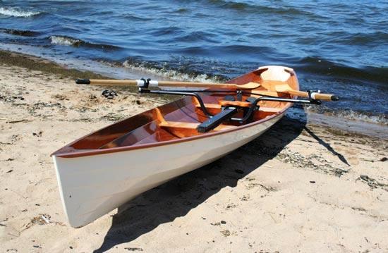 Annapolis Wherry image 7