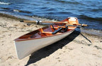 Annapolis Wherry image 7
