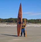 Shearwater Sport Kajak image 10