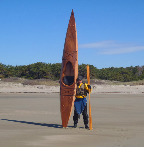 Shearwater Sport Kajak image 10