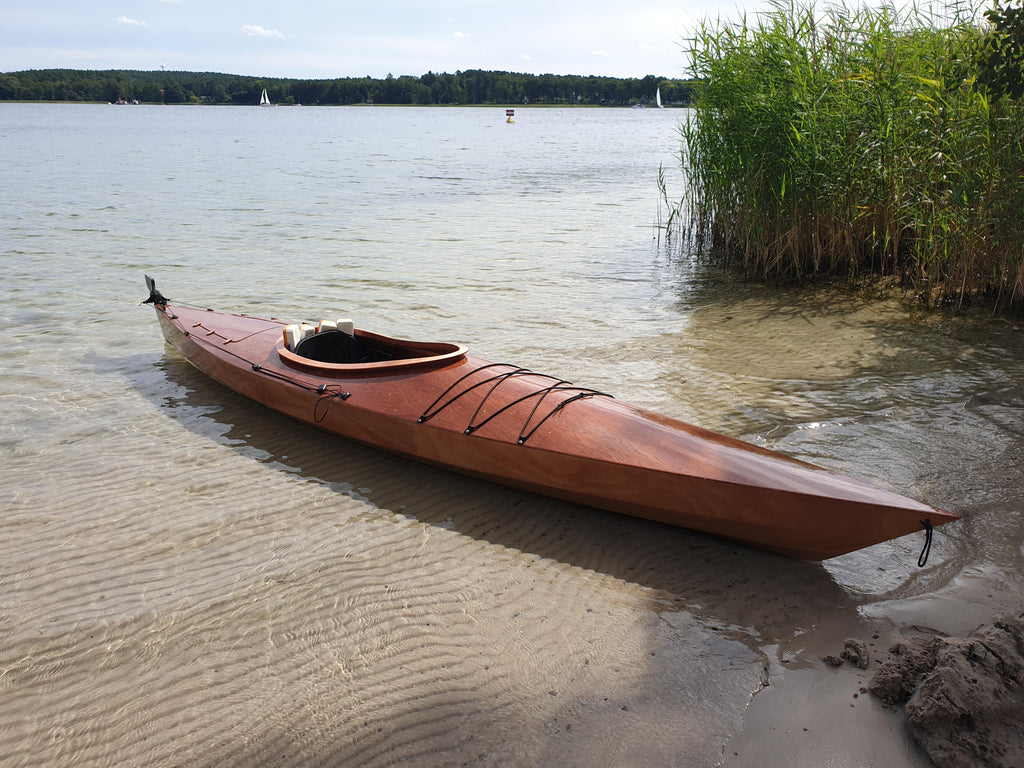 Moby Kajak image 1