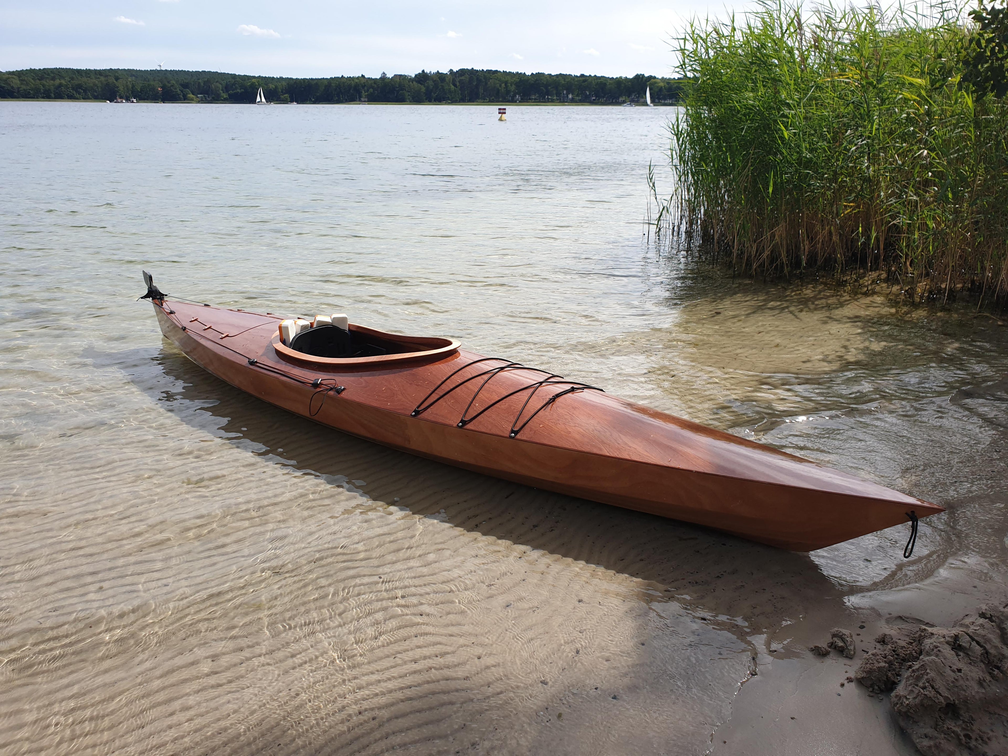 Moby Kajak image 1