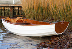 Nesting Eastport Pram image 4