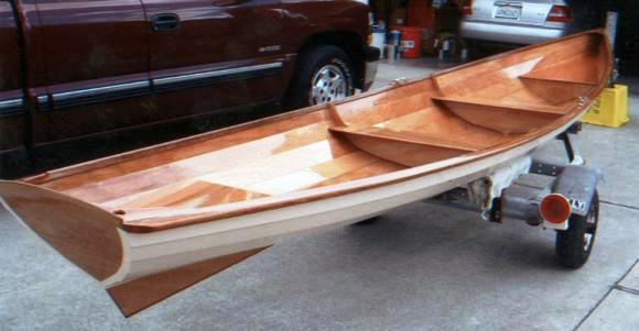 Annapolis Wherry image 1