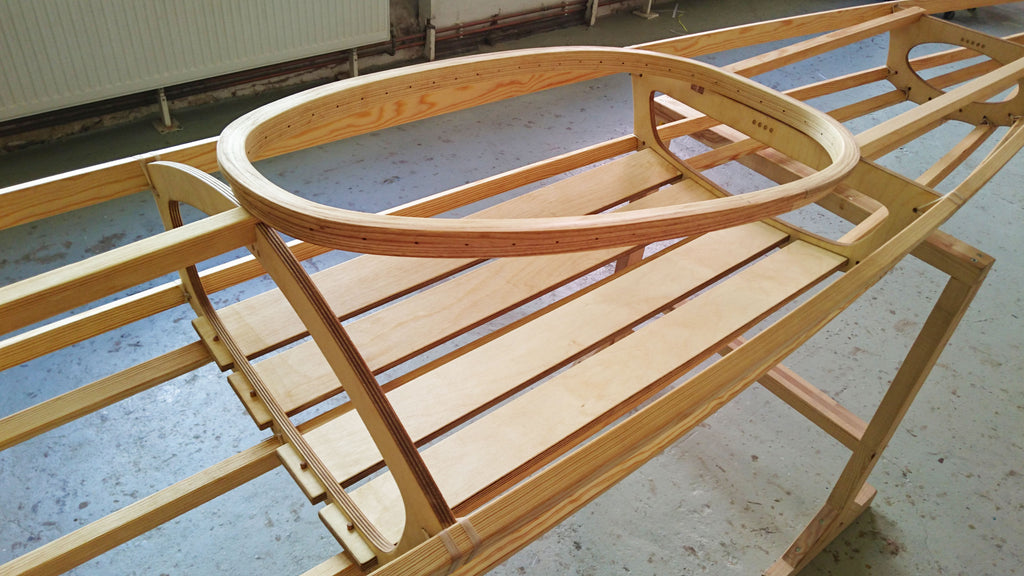 Beluga (Skin on Frame) image 14