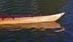 Shearwater 3-Teiler Kajak image 9