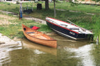 Puruvesi Kanadier image 3