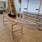 Shearwater 3-Teiler