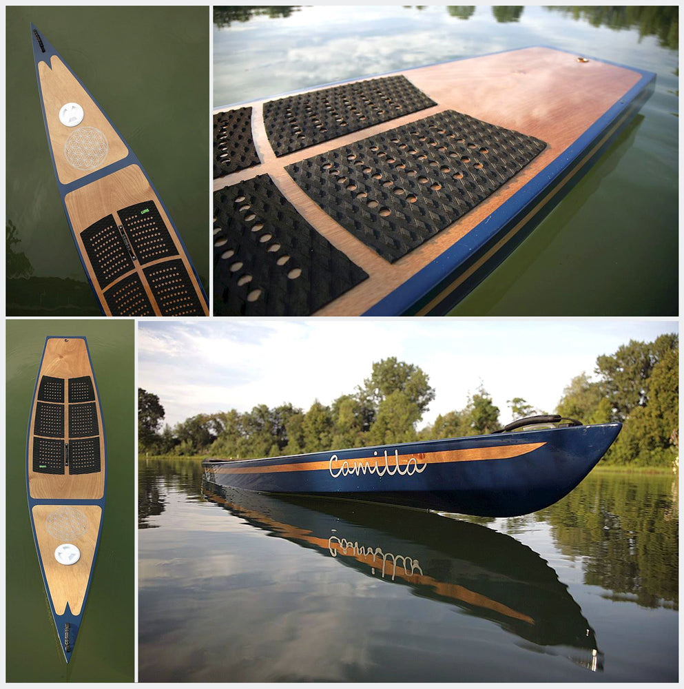 Kaholo SUP image 9