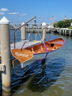 Chester Yawl image 4