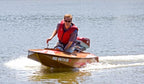 Cocktail Class Racer image 1