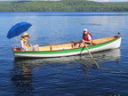 Chester Yawl image 9