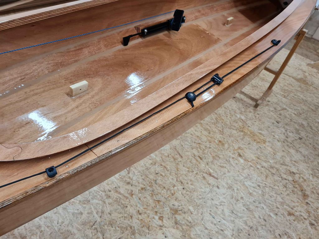 Steueranlage - Navigator Komplettset image 10