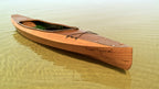 Wood Duck Double Kajak image 9