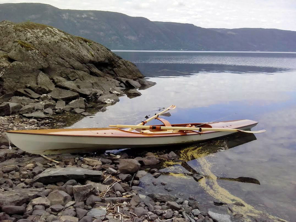 Expedition Wherry image 8