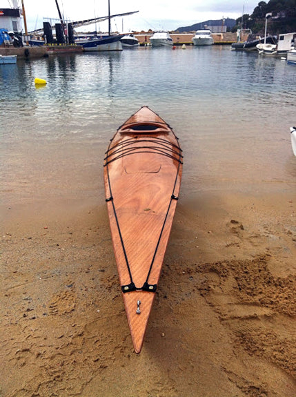 Chesapeake Kajak image 8