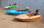 Cocktail Class Racer image 9