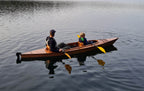 Moby Tandem Kajak image 6