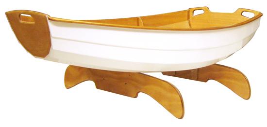 Cradle Boat image 2